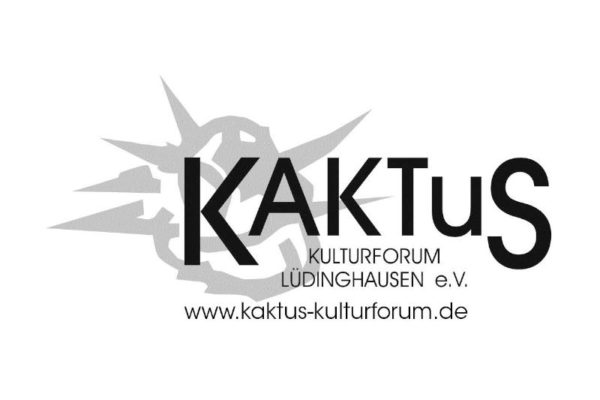 Logo-KAKTuS-Kulturforum-Luedinghausen
